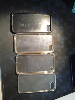 iPhone SE (2ª gen) Negro 128gb