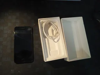 iPhone SE (2ª gen) Negro 128gb