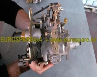 Bomba nissan 0460494461 16700 7c623 serena 10951