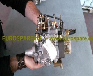 Bomba nissan 0460494461 16700 7c623 serena 10951