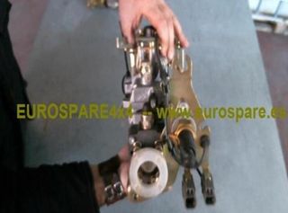 Bomba nissan 0460494461 16700 7c623 serena 10951