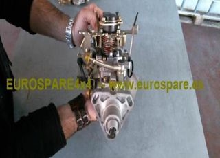 Bomba nissan 0460494461 16700 7c623 serena 10951