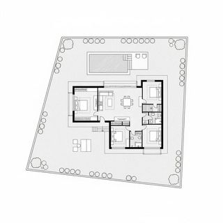 Oficina en venta en Puerto Banús en Marbella