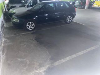 Garaje en alquiler en Antigua Estación FFCC - San Agustín en Burgos