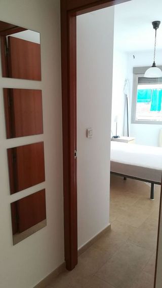 Piso en alquiler en Carretas - Huerta de Marzo - La Pajarita en Albacete