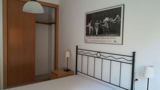 Piso en alquiler en Carretas - Huerta de Marzo - La Pajarita en Albacete