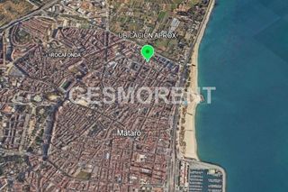 Nave industrial en venta en El Palau - Escorxador en Mataró