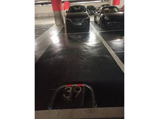 Garaje en alquiler en Romareda en Zaragoza