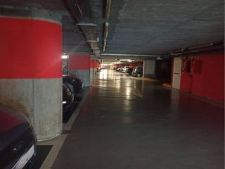 Garaje en alquiler en Romareda en Zaragoza