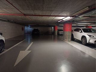 Garaje en alquiler en Romareda en Zaragoza