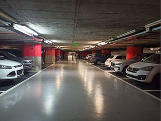 Garaje en alquiler en Romareda en Zaragoza