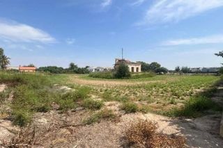 Terreno en venta en Monteagudo en Murcia