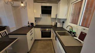 Piso en alquiler en Torreblanca