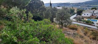 Terreno en venta en Can Semi - Mas Nou - Mas Ros en Castell-Platja d´Aro