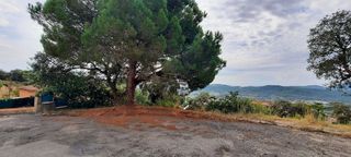 Terreno en venta en Can Semi - Mas Nou - Mas Ros en Castell-Platja d´Aro