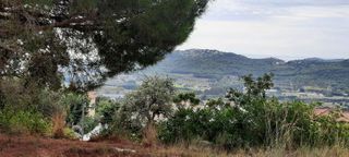 Terreno en venta en Can Semi - Mas Nou - Mas Ros en Castell-Platja d´Aro