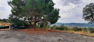 Terreno en venta en Can Semi - Mas Nou - Mas Ros en Castell-Platja d´Aro