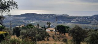 Terreno en venta en Can Semi - Mas Nou - Mas Ros en Castell-Platja d´Aro