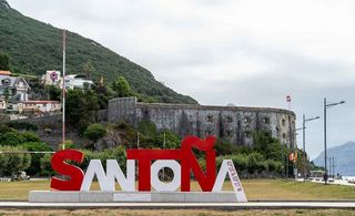 Local comercial en venta en Santoña