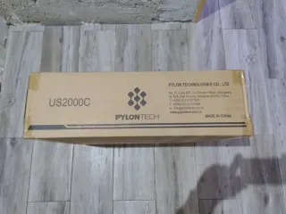 Batería Pylontech US2000C Nueva