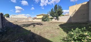 Terreno en venta en Riba-roja de Túria