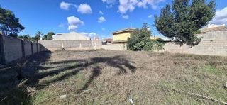 Terreno en venta en Riba-roja de Túria