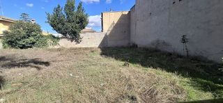 Terreno en venta en Riba-roja de Túria