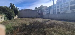 Terreno en venta en Riba-roja de Túria