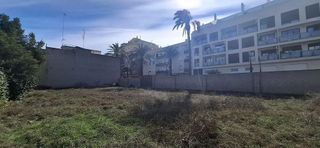 Terreno en venta en Riba-roja de Túria
