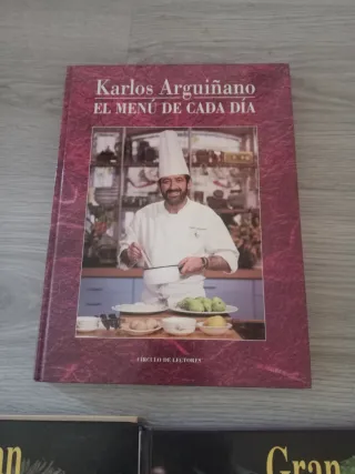 Gran enciclopedia de la cocina