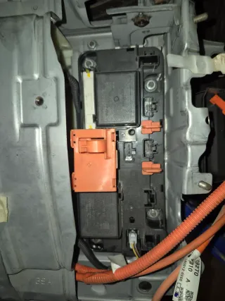 Batería Híbrido G928047200 toyota chr 1.8 híbrido