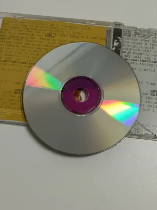 The Best Of Bob Dylan CD