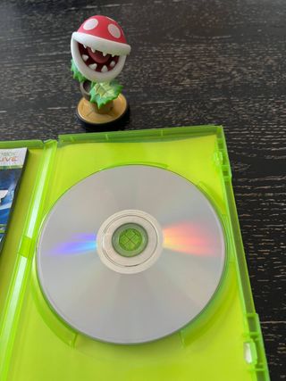 Import Tuner Challenge Xbox 360 PAL ITA ESP