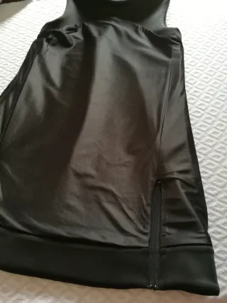 Abito Byblos ragazza con applicazioni