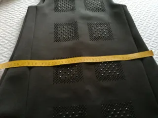 Abito Byblos ragazza con applicazioni