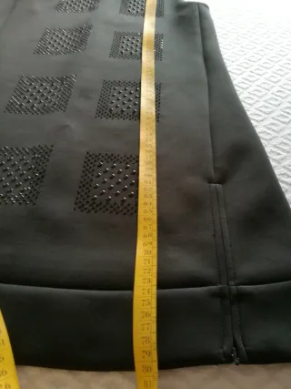 Abito Byblos ragazza con applicazioni