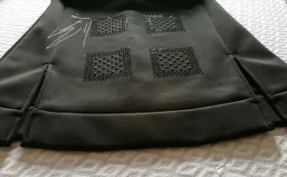 Abito Byblos ragazza con applicazioni