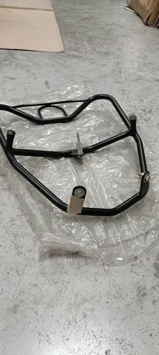 Defensa Piaggio Typhoon