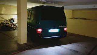 Volkswagen California 1998 NACIONAL