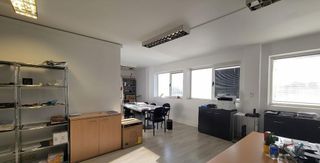 Oficina en venta en Centre en Hospitalet de Llobregat, L´