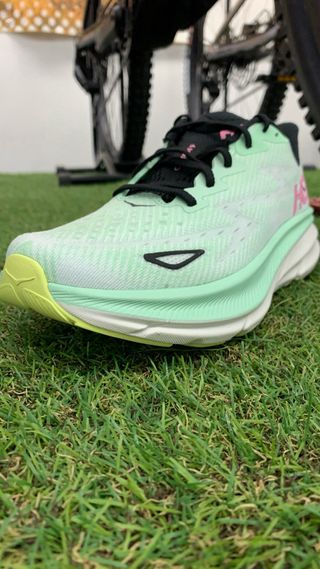 Zapatilla Hoka Clifton 9