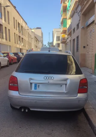 Audi A4 1999