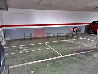 Garaje en venta en Eixample en Prat de Llobregat, El