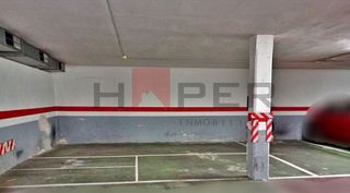 Garaje en venta en Eixample en Prat de Llobregat, El