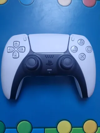 Mando PS5