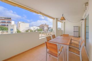 Piso en alquiler en Casco Antiguo en Jávea/Xàbia