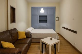 Piso en alquiler en Puerto Chico en Santander