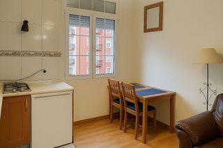 Piso en alquiler en Puerto Chico en Santander