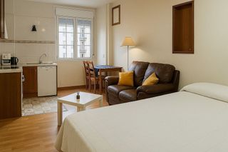 Piso en alquiler en Puerto Chico en Santander