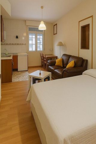 Piso en alquiler en Puerto Chico en Santander